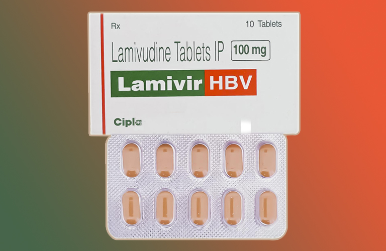 Hepatitis B behandelen met Lamivudine