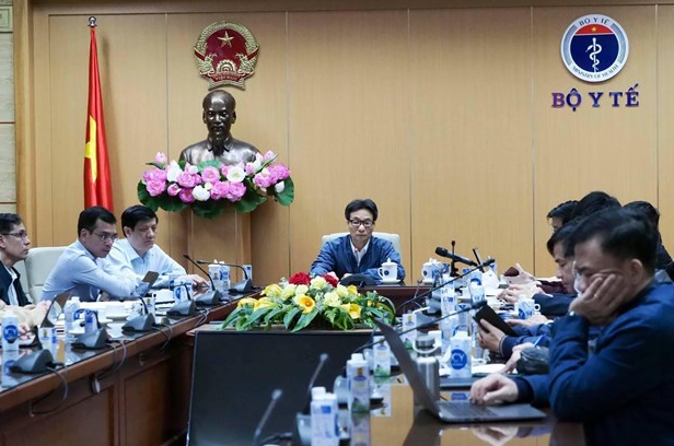 Vietnam COVID-19-update (28 januari): 2 gemeenschapszaken bevestigd