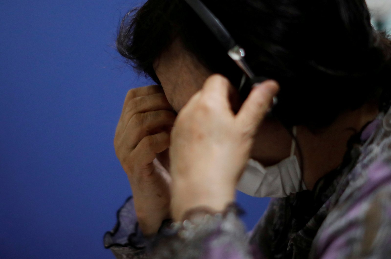 Het aantal zelfmoorden in Japan stijgt tijdens de COVID-19-pandemie