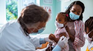 Cuba start COVID-19 vaccinatie voor peuters Cuba start COVID-19 vaccinatie voor peuters