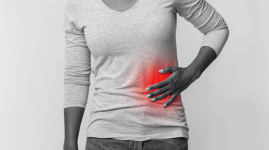 Oorzaken van frequente pijn aan de linkerkant van de buik