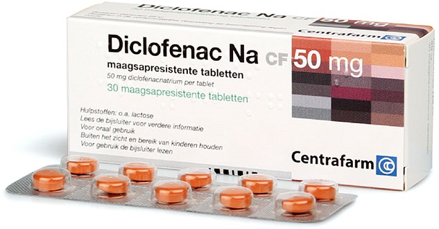 Diclofenac kan diarree veroorzaken; hoe voorkom je dat? Diclofenac kan diarree veroorzaken; hoe voorkom je dat?
