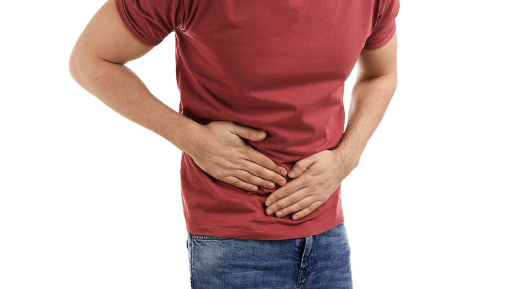 Buikpijn en gewichtsverlies: Oorzaken, diagnose en behandeling