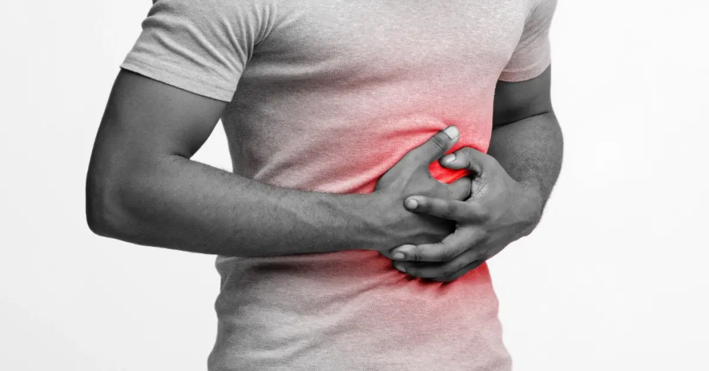 Manieren om buikpijn als gevolg van colitis ulcerosa te verlichten